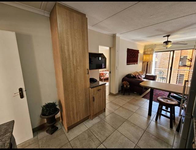 1 BEDROOM APARTMENT FOR SALE IN MONTANA TUINE